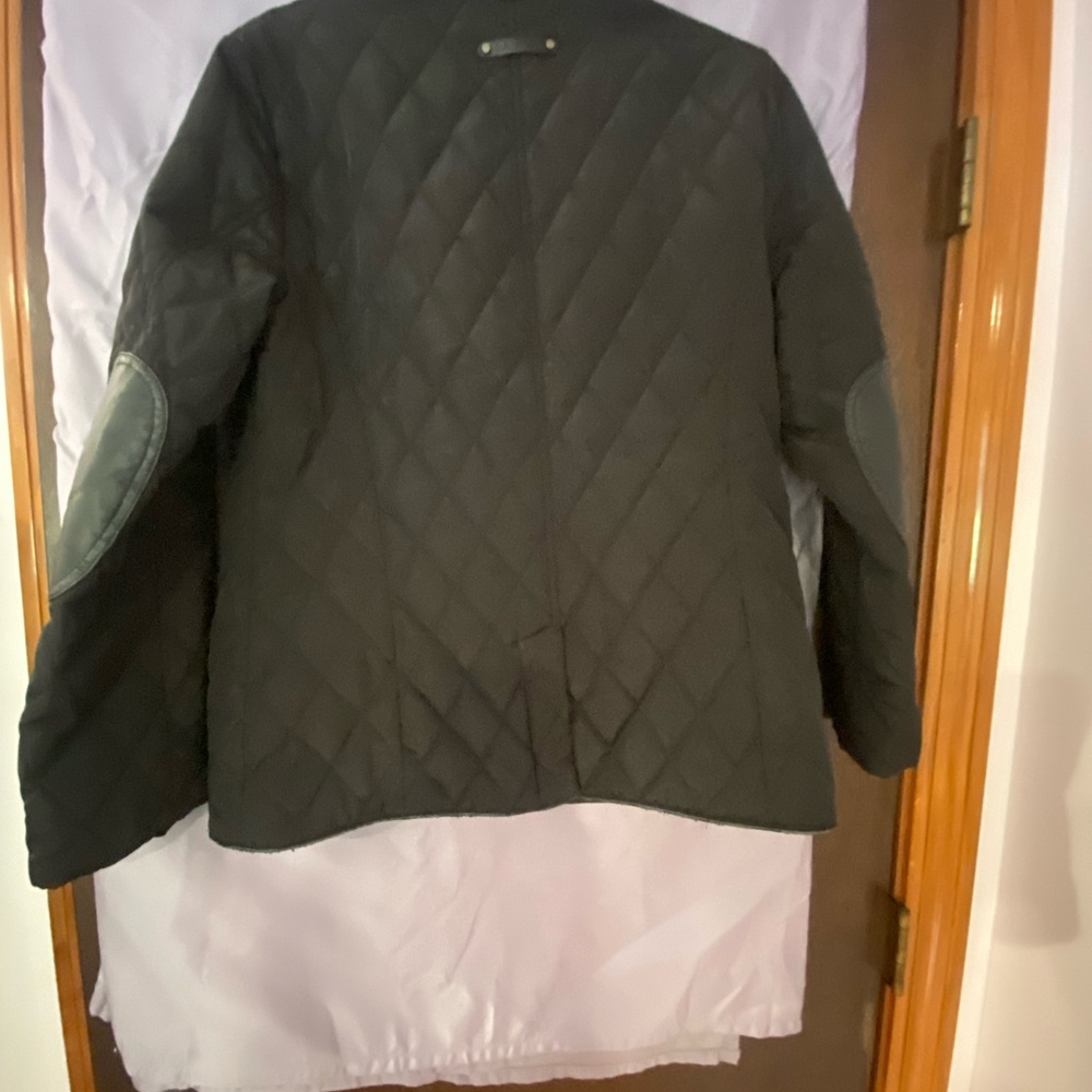 Beautiful Button Down Jacket - image 6